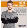 Outdoor Essentials UV Protection Cooling Arm Sleeves - UPF 50+