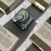 PlantBase Shea Face Soap 80 g, Bar Soap with Shea