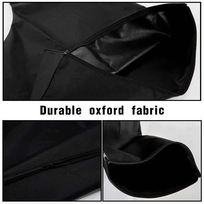 Leaf Blower Leaf Vacuum Collection Bag for Electric Universal Replacement