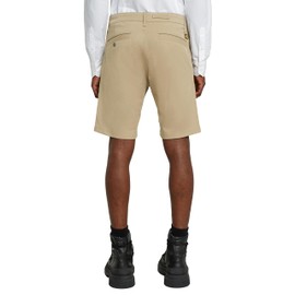 G-STAR Men's Shorts, Multicoloured (Dk Brick/Toggee Hb D26337-d919-h049)