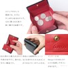 Merge x Diablo MGD-1938 Men's Coin Case, Carbon, Coin Purse,