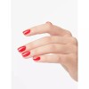 OPI [OPI](김해점)인피니트샤인] L64 - CAJUN SHRIMP Infinite Shine L64 -