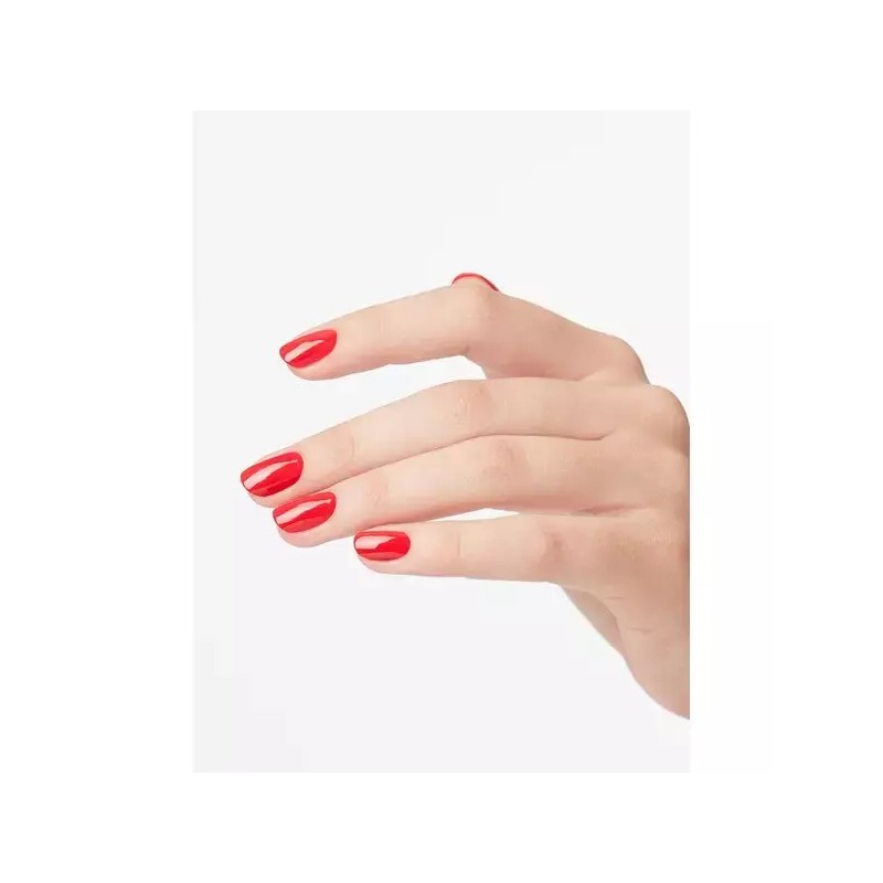 OPI [OPI](김해점)인피니트샤인] L64 - CAJUN SHRIMP Infinite Shine L64 -