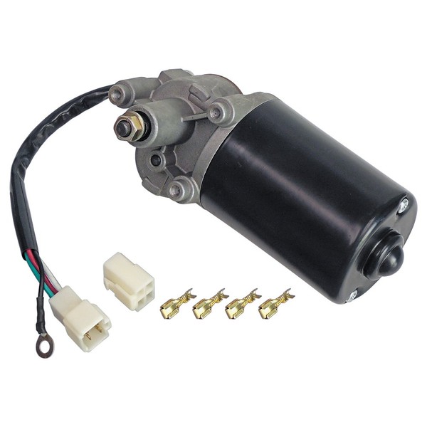 Electric Wiper Motor Fits 1966-70 Fairlane Falcon 67-68 Mustang Cougar