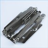80 Degree Bench Seat Hinge - 1 Pair SUUJI Steel
