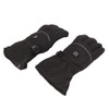 Electric Heated Gloves 3 Temperature Gears Windproof Double Side Heating