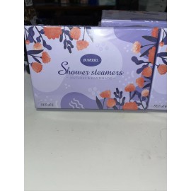 Bumodel Shower Steamers (2 PK) Bumodel Natural & Handmade 6 Sets Ea
