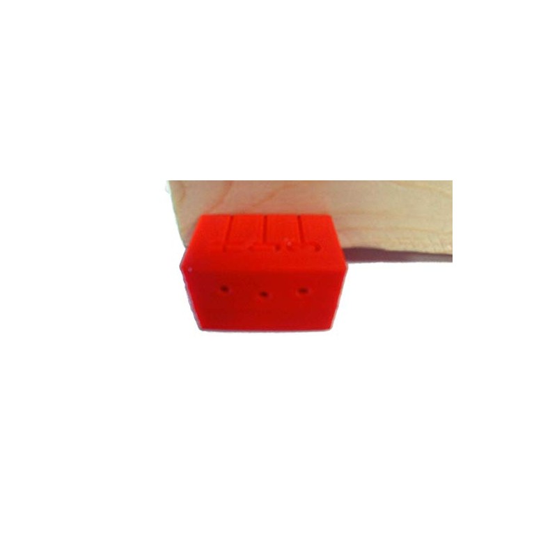 Axle Drill Guide JIG Tool for Pine Derby Wood Cars