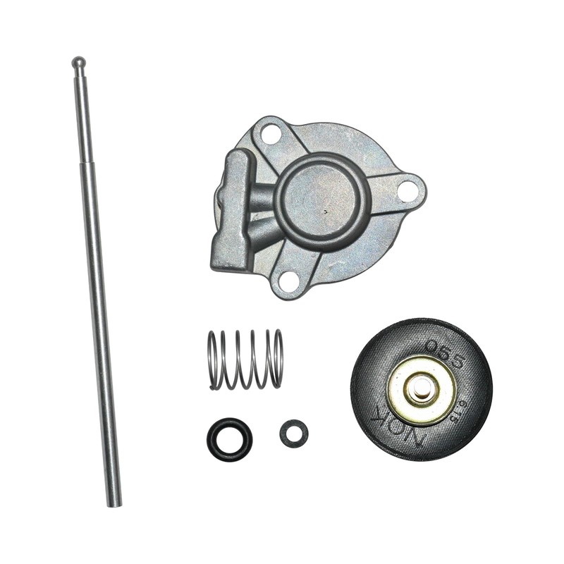 Carb Accelerator Pump Diaphragm Kit Fit for Yamaha YZ250F YZ400F
