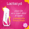 Lactacyd Shampoo Íntimo Floral Lactacyd Fémina De Uso Diario De