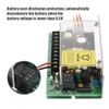 AC110V-240V Input, 12V/5A Electricity Supply for Door Entry Access Control
