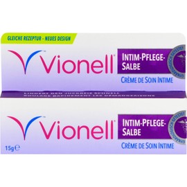 VIONELL Intimate Care Ointment 15 ml