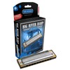 Hohner 590BX Big River Harmonica, Key of E