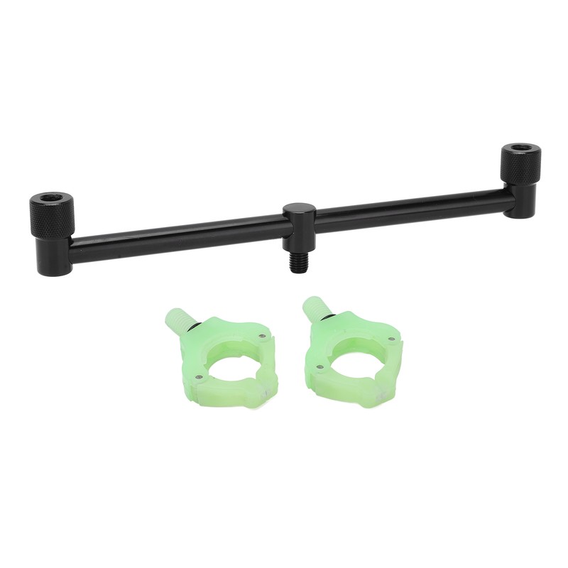 Fishing Rod Holder Lightweight Magnetic Bracket Head Fishing Rod Tail