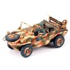 Tamiya Models Schwimmwagen Type 166 Model Kit