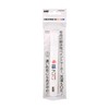 Marvy 223-0 Fabric Painting System III No. 0 White