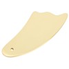 Gua Sha Facial Tool Copper Multifunctional Gua Sha Scraping Massage
