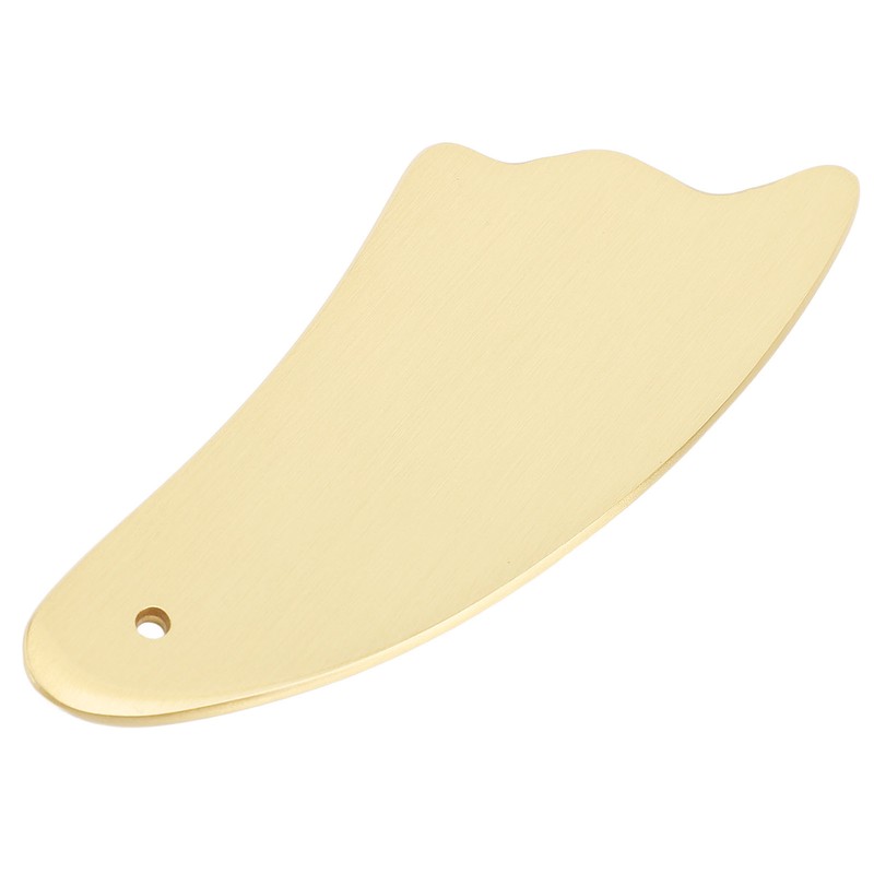 Gua Sha Facial Tool Copper Multifunctional Gua Sha Scraping Massage
