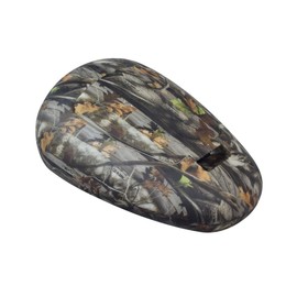 AlveyTech Decorative Fuel Tank for the Coleman CT200U-EX, CT200U-EXR & CT200U-EX V Mini Bike (Camouflage) - Cosmetic or Faux Accessory Gas Tank is for Storage Only, With Lid, Parts for Dirt Mini Bikes