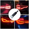 Brake Light Switch Replacement (4 Pin), Brake Light Switch Compatible