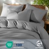 Shilucheng 100% Cotton California King Size Duvet Covers - 600