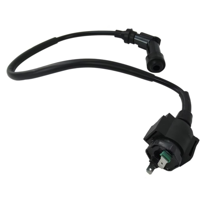 Ignition Coil Fits Honda ATC 110 125 ATC110 ATC125M 1985