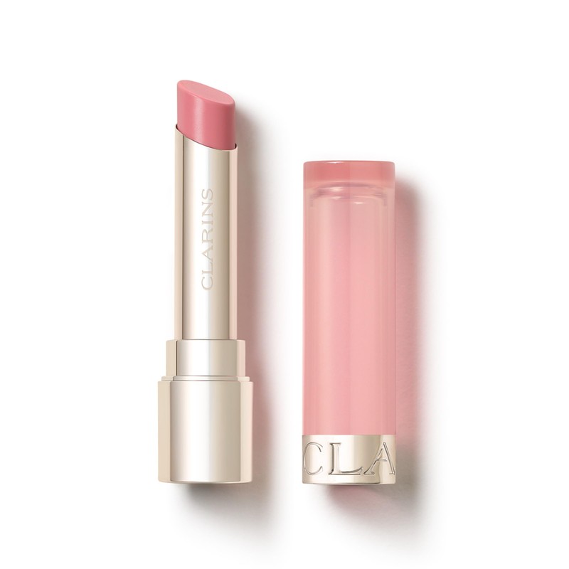 Lip Oil Balm - 01 Pale Pink by Clarins for