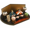 Hina Matsuri (Girl's Day), Variation