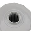 Filter Cartridge Holder P6653 Plastic Rubber Easy Install Long Lasting