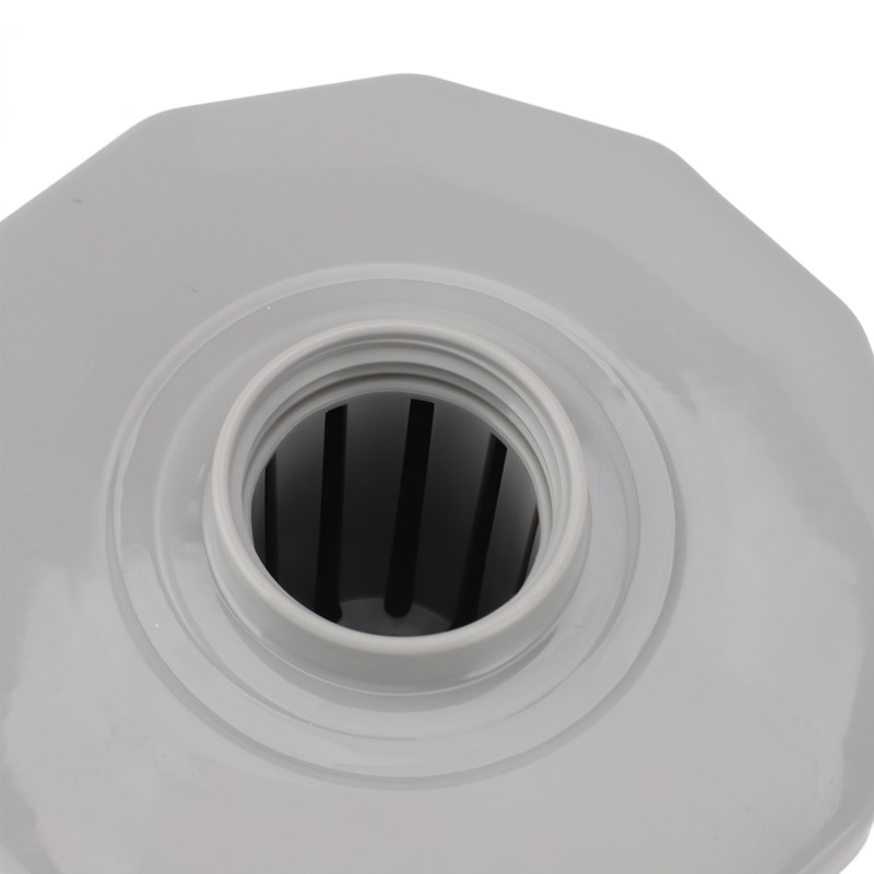 Filter Cartridge Holder P6653 Plastic Rubber Easy Install Long Lasting