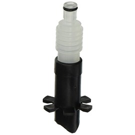 Simpson Strong Tie EIPX-EZ-RP20 E-Z Click Drill in-Corner Epoxy Injection Port (20 per Bag)