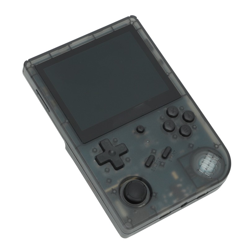RG351V Handheld Game Console 3.5in Screen Various Games High Resoultion