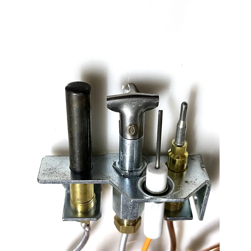 25660 / 4021-732 Heatilator Stove & Fireplace Natural Gas （NG）Pilot