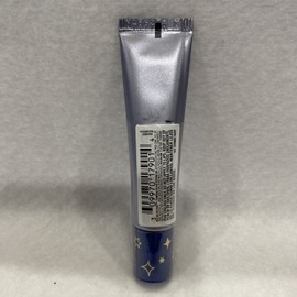 Revlon Eye Paint Gel #001 COSMIC DUST Eye Shadow Lavender Shoot .26 oz/7.7mL New