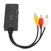 HD Video Converter Box RCA and AV and Composite to