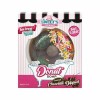 M.C. Sweet's Bath Delights Chocolate Dipped Scented Donut Soap Doughnut