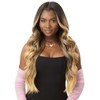 Outre Lace Front Wig - Perfect Hair Line 13X6 -
