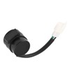 Eacam Superfine Quality Motorcycle Turn Signal Flasher, Blinker for GY6