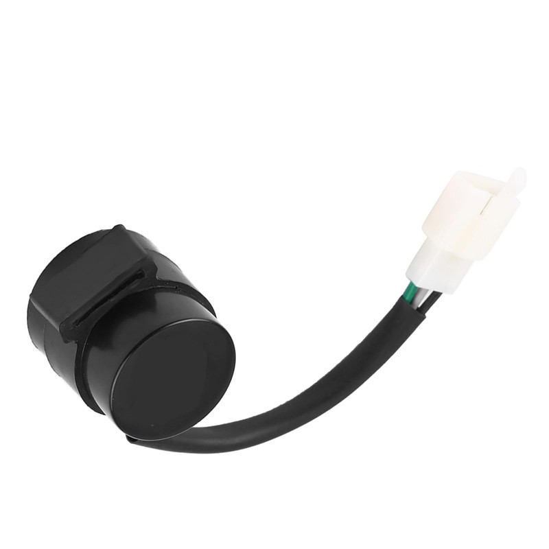 Eacam Superfine Quality Motorcycle Turn Signal Flasher, Blinker for GY6