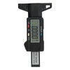 Digital Tread Depth Gauge 0 to 25mm Range LCD Display
