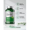Horbäach EGCG Green Tea Extract Pills | 180 Capsules |