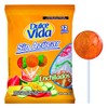 Dulce Vida Paquete con Chile (6 bolsas)