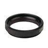 Kenko UVレンズフィルター モノコート UV ライカ用フィルター 22mm (L) 黒枠 紫外線吸収用 010402