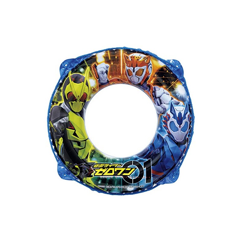 Igarashi Kamen Rider Zero One 21.7 inches (55 cm) Ukiwa