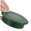 Totority 2pcs Golfing Practical Green Hole Cup Cover Durable Golf