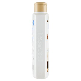 I Provenzali Organic Bath Foam Argan 400 ml