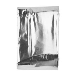 N/A Emergency Blanket Body Heat Mylar Camping Hiking Emergencies Survival 84 x 52
