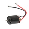 Universal 13T Brush Motor 540 Brushed Motor for 1/10 RC