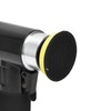 Air Sander 2in Eccentric Pneumatic Sanding Polishing Machine 12000rpm 0.6‑0.8MPA