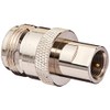 Wilson Electronics 971108 N Female - FME Male Connector, Silver